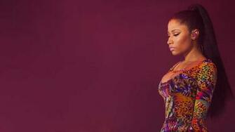 Nicki Minaj Walpaper Wallpaper HD