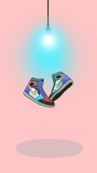 Jordan Wallpaper On