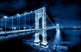 George Washington Bridge Wallpaper X Net