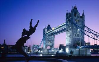 Wallpaper London HD Desktop