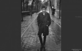 Bob Dylan Wallpaper