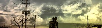 Fallout New Vegas Ultra Or Dual High Definition