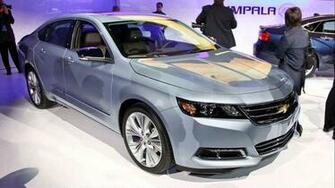 Chevrolet Impala Mobile HD Wallpaper