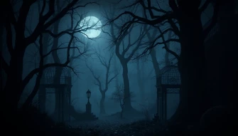 Dark Aesthetic Wallpaper