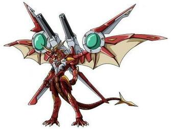 Wallpaper Bakugan Gundalian Invaders Pictures