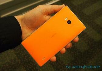 Nokia Lumia Hands On Icon Gets An International Cousin