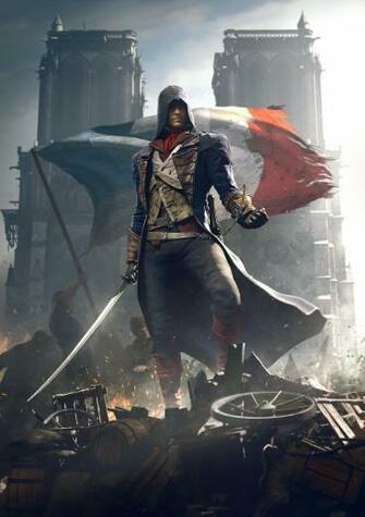 Acu Wallpaper Arno Notre Dame Jpg