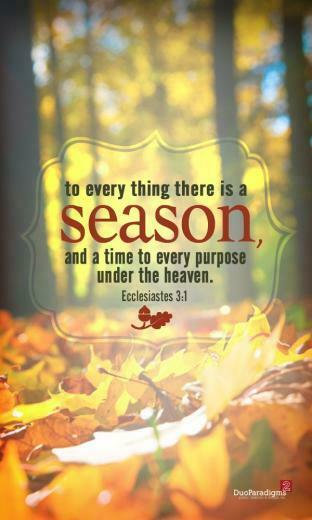 Ecclesiastes Fall Desktop Wallpaper Bible Verse Designs