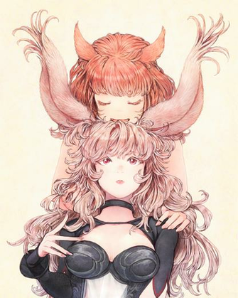 Final Fantasy Xiv Wallpaper Zerochan Anime Image Board