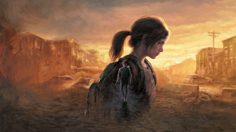 Df Direct Weekly The Last Of Us Part Pc Requirements Hint At An