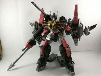 Custom Gaogaigar