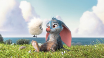 Bilby Palm Springs International Film Festival