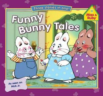Max And Ruby Poster Fw Wallpaper Background