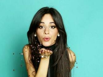 Camila Cabello Celebrity Girl Wallpaper UHD Image