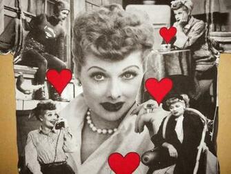 Love Lucy Wallpaper Gallery