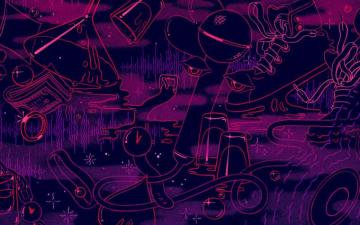 Thefoxisblackcomdesktop Wallpapermicah Lidberg
