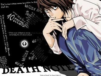 Death Note