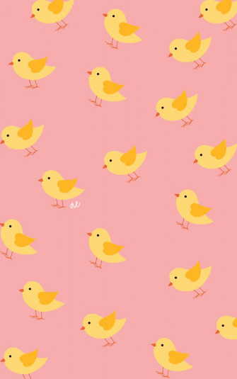 Easter Wallpaper Background iPhone