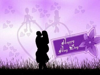 Hug Day HD Wallpaper Image Greetings Pictures And Photos