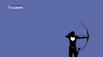 Hawkeye HD Wallpaper Background