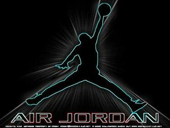 Url Fashiontrendshoes Info Nike Air Jordan Logo Wallpaper Html