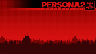 Persona Innocent Sin Wallpaper By Alexisrose1454