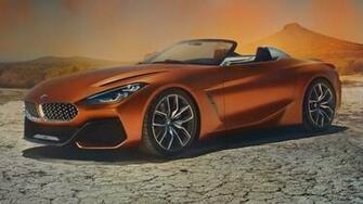 Wallpaper Bmw Z4 Roadster Cars 5k Bikes