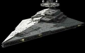 Star Destroyer Wars Spaceship Sci Fi Space Wallpaper