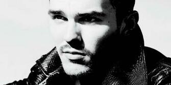 Nicholas Hoult HD Desktop Wallpaper