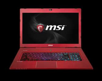 Gs70 Stealth Pro Crimson Red Gtx 970m