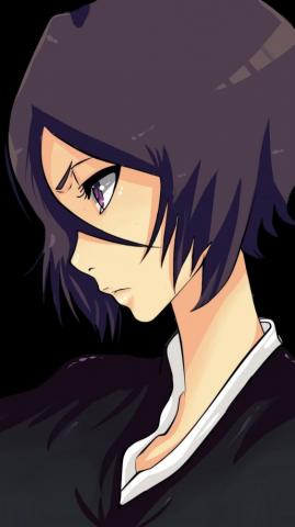 iPhone Plus Anime Bleach Wallpaper Id