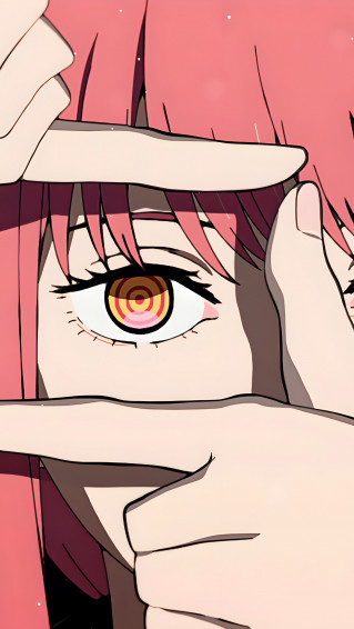 Power Wallpaper 8k Anime Artwork Toon