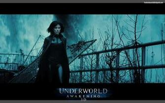 Underworld Awakening Movie HD Wallpaper Widescreen Gratis