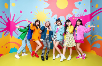 Momoland Wallpaper