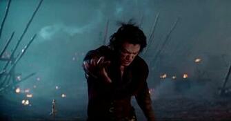 Dracula Untold HD Desktop Wallpaper