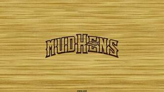 Mudhens Wallpaper