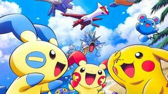 Cute Pokemon Wallpaper