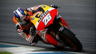 Pedrosa Motogp Wallpaper HD Background Wallpaperbook Net