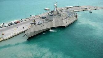 Uss Independence HD Desktop Wallpaper Widescreen High Definition