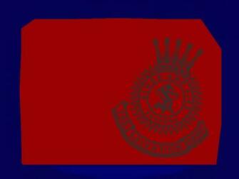Sa Dropbox Image The Salvation Army Flag