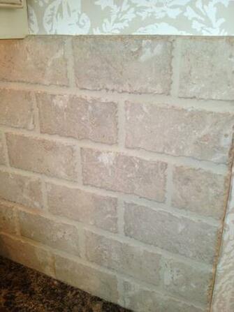 Yep Looks Like A Totally Different Tile I Am Pretty Thrilled With