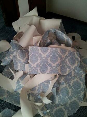 Your House In Overland Park Wallpaper Removal