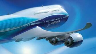 HD Wallpaper Boeing Wallpaper55 Best For Pcs
