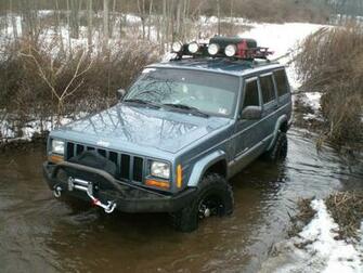 Wholesome Adventuring Fun Too This Is A Jeep Cherokee After All