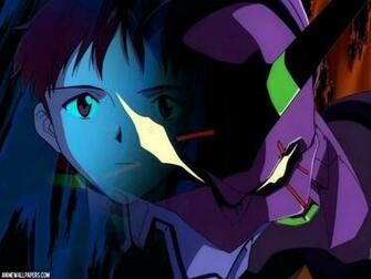 Evangelion HD Wallpaper