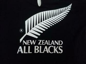 New Zealand All Black HD Wallpaper