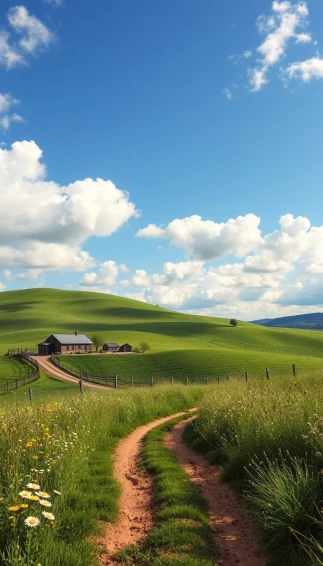 Country Wallpaper For Phones