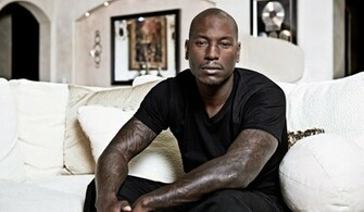 Tyrese Gibson HD Wallpaper Background HDesktops