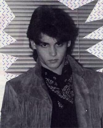 Johnny Depp Image Young Wallpaper And Background Photos
