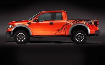Ford F Svt Raptor Image To Wallpaper